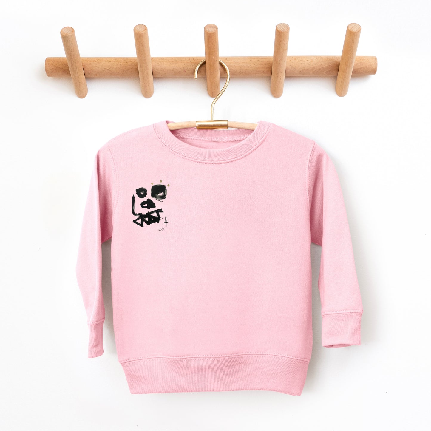 Kids 'Jack' Sweater