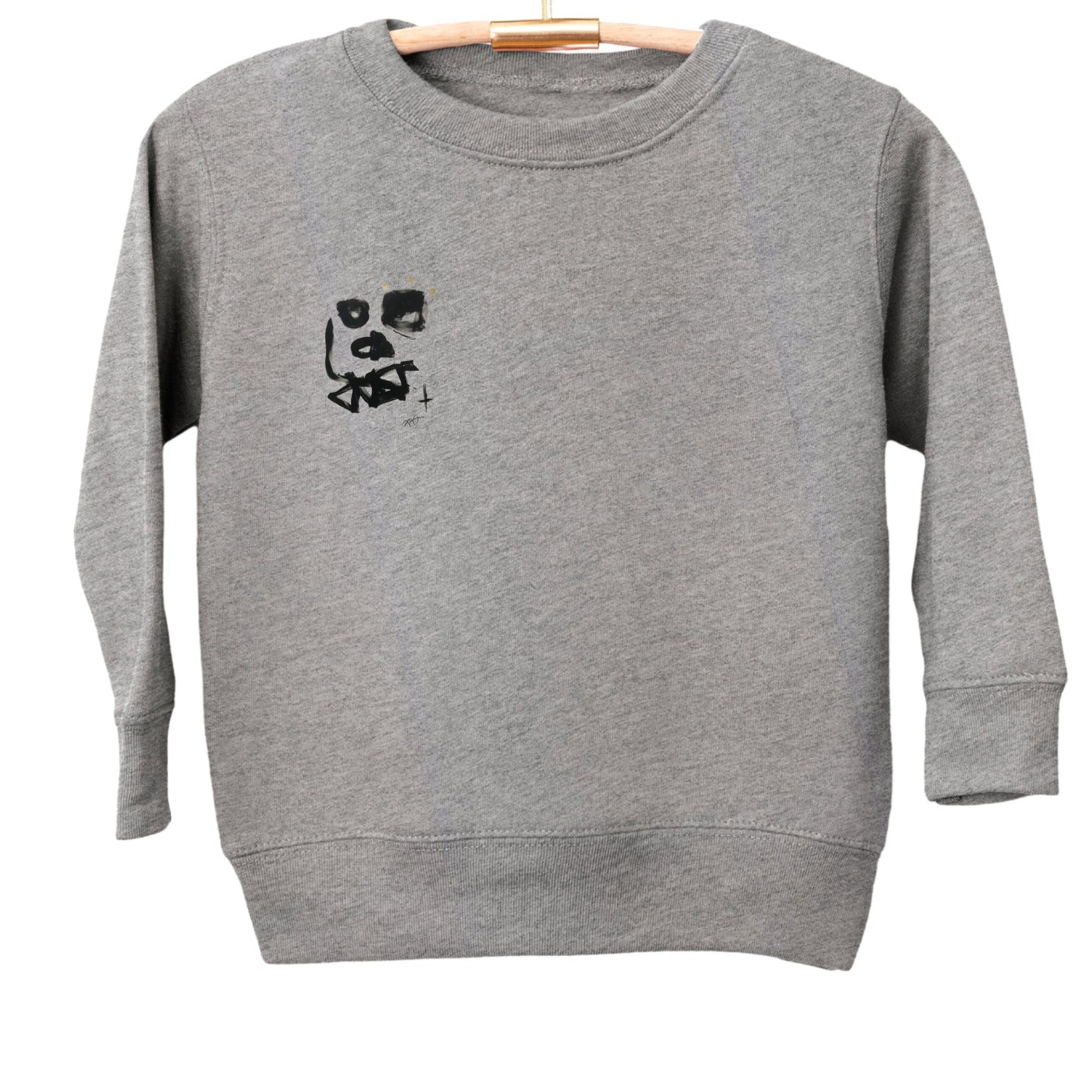 Kids 'Jack' Sweater