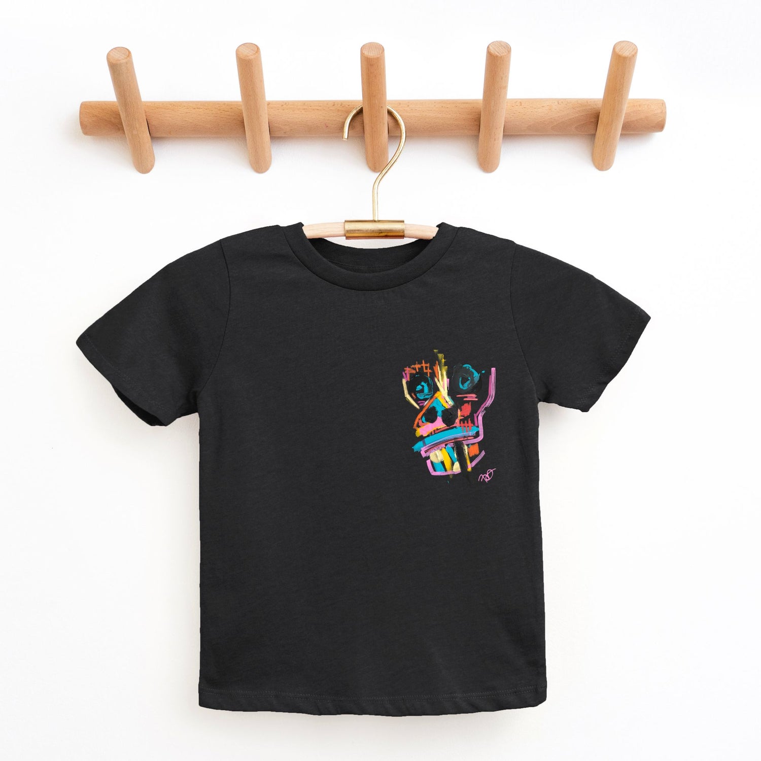 Kids 'Toro' T-shirt