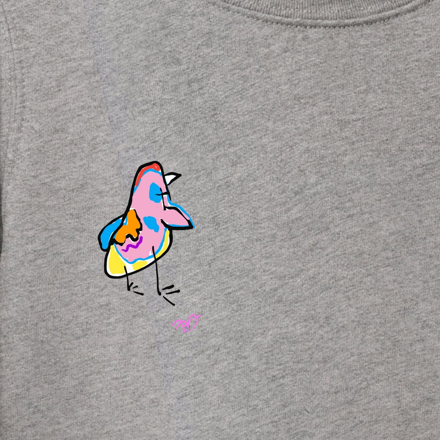 Kids 'Frank' Sweater
