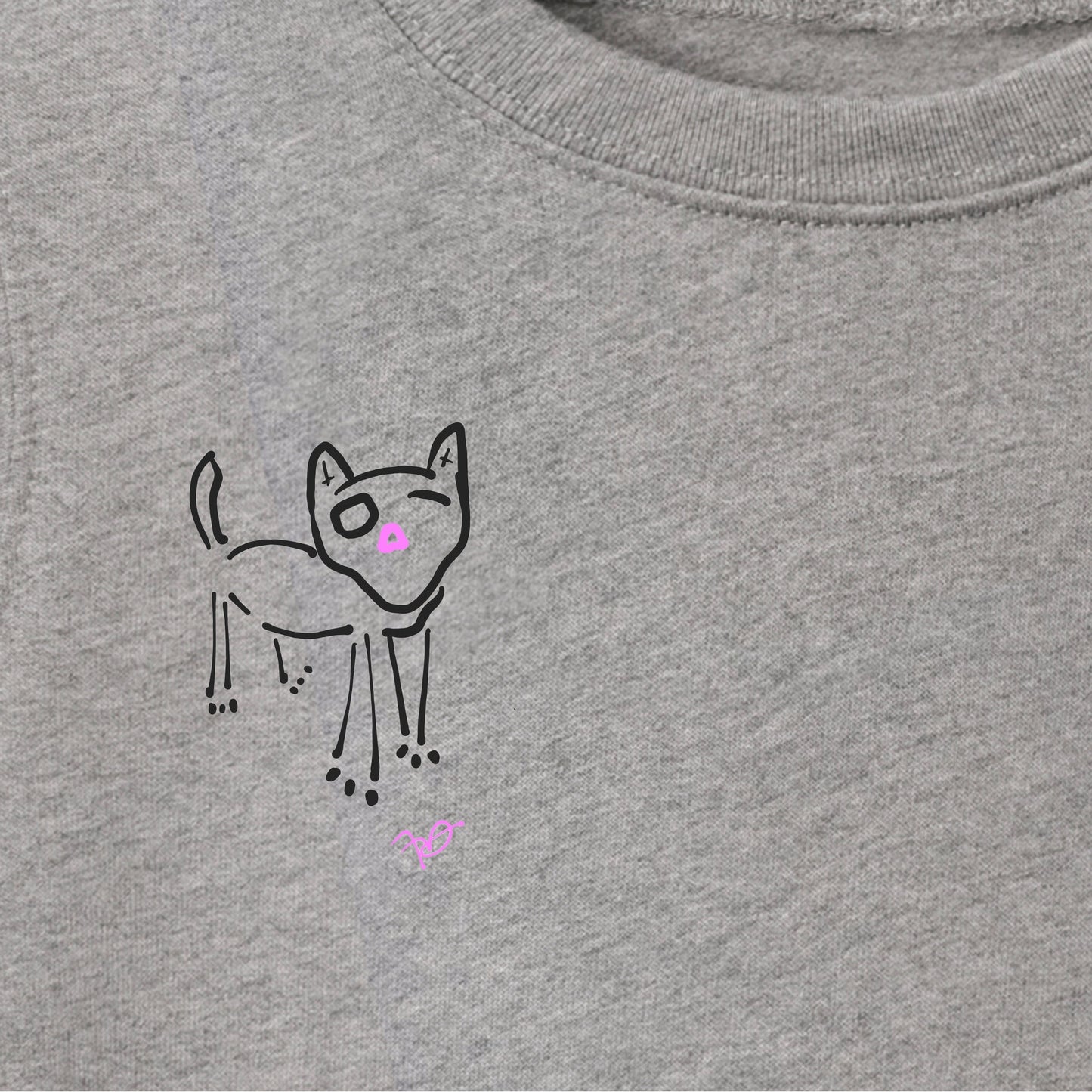 Kids 'Buddy' Sweater