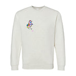 Frank - Super Soft Natural Heather