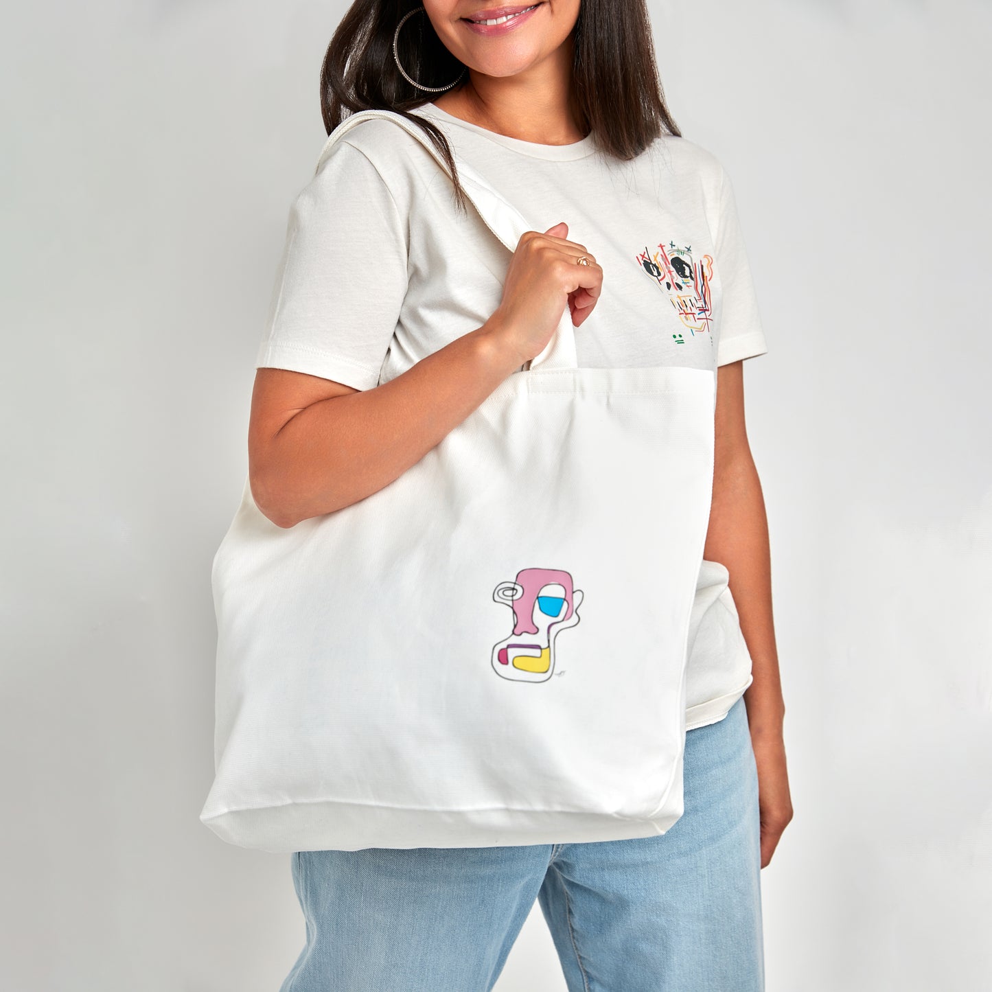 'Bobby Digital' Tote Bag