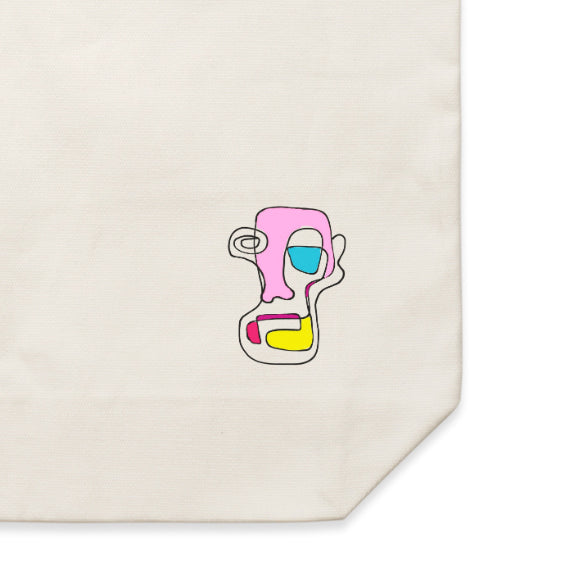 'Bobby Digital' Tote Bag