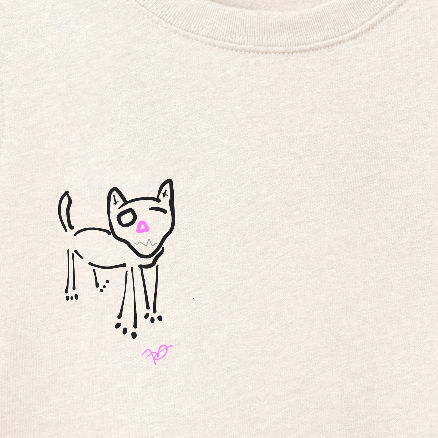 Kids 'Buddy' Sweater