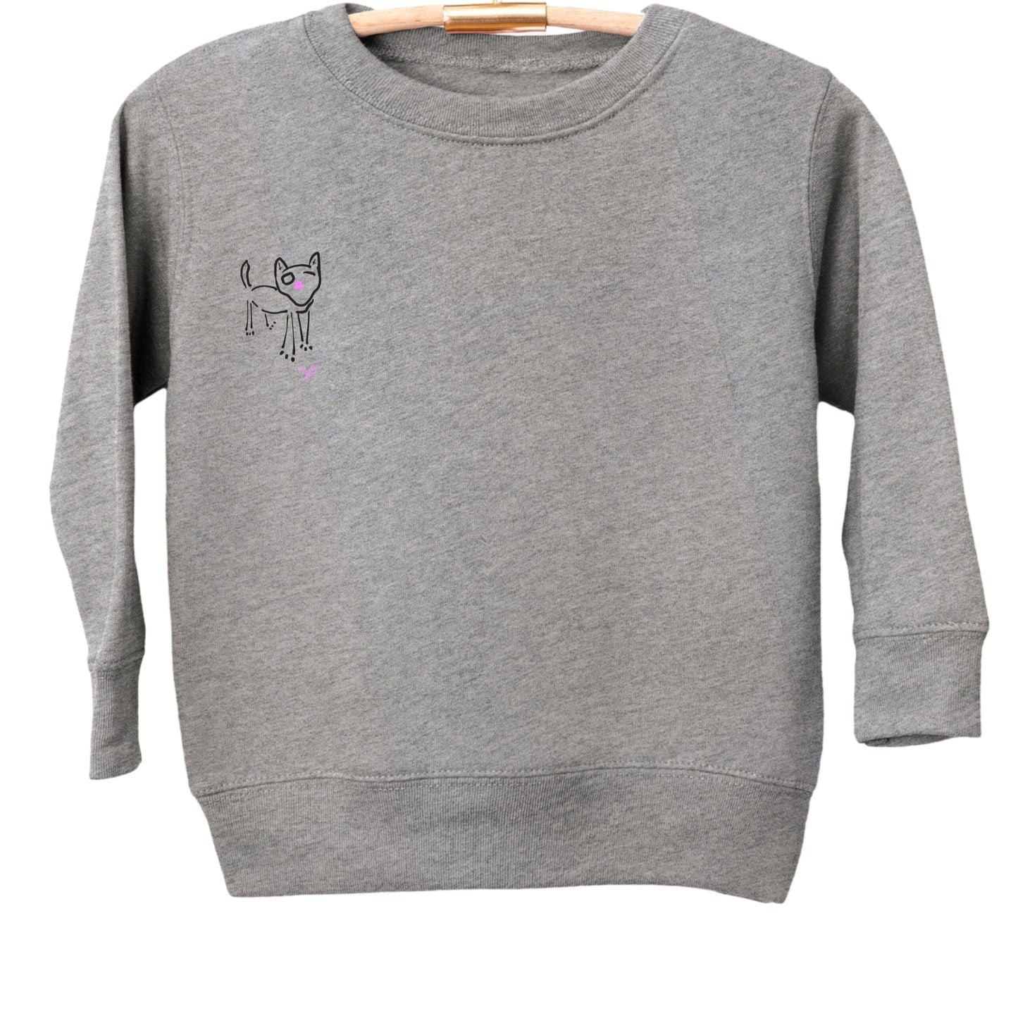 Kids 'Buddy' Sweater