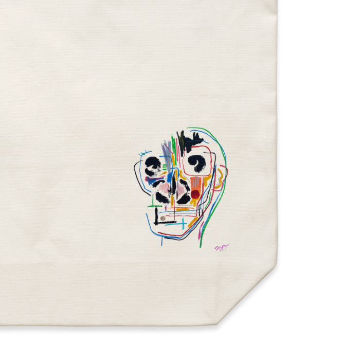 'Comprension' Tote Bag