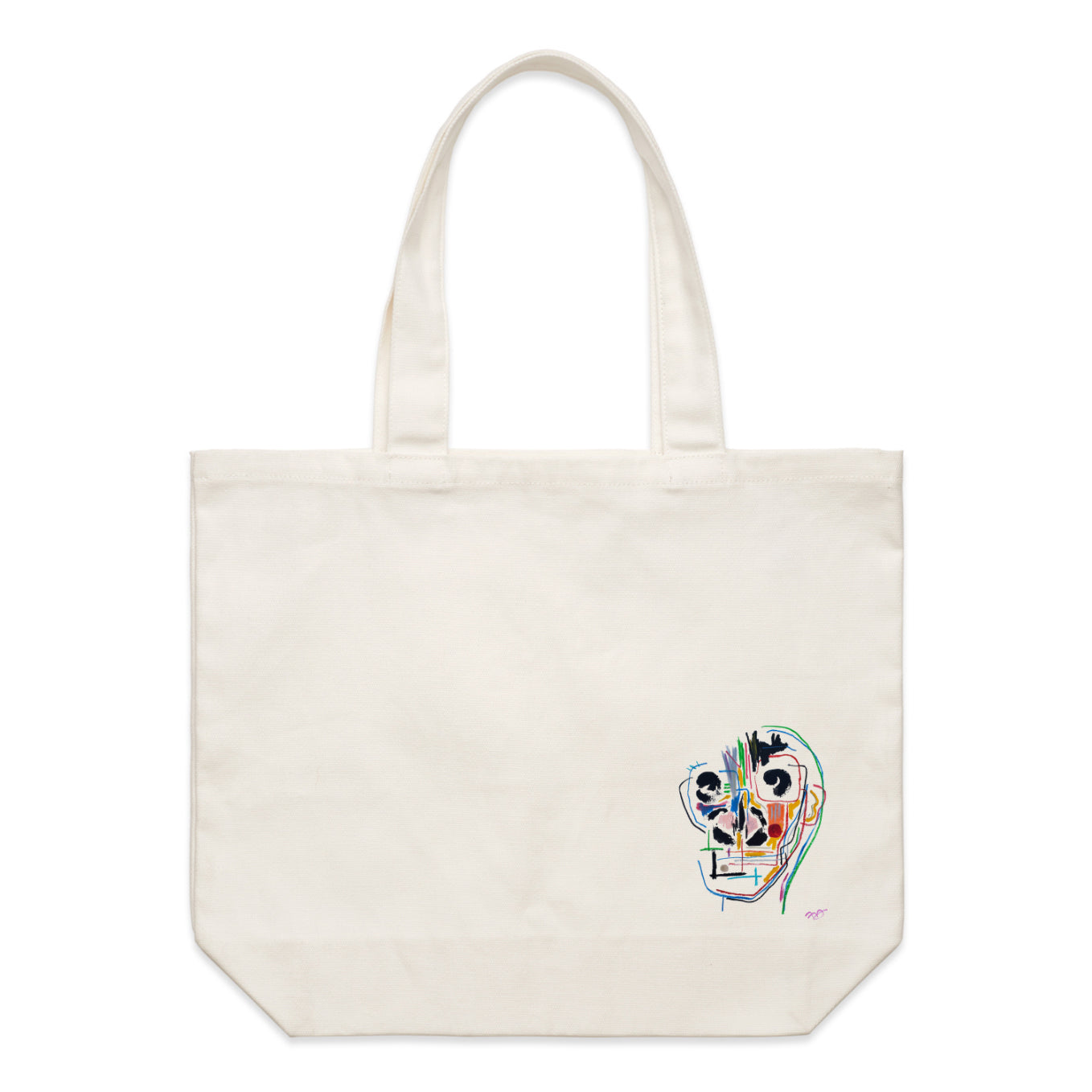 'Comprension' Tote Bag
