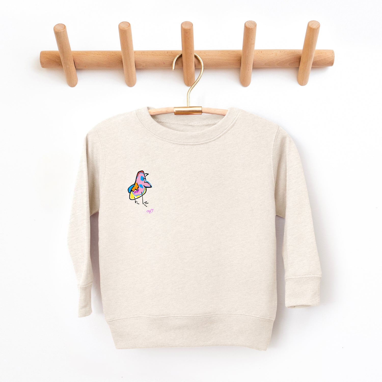 Kids 'Frank' Sweater