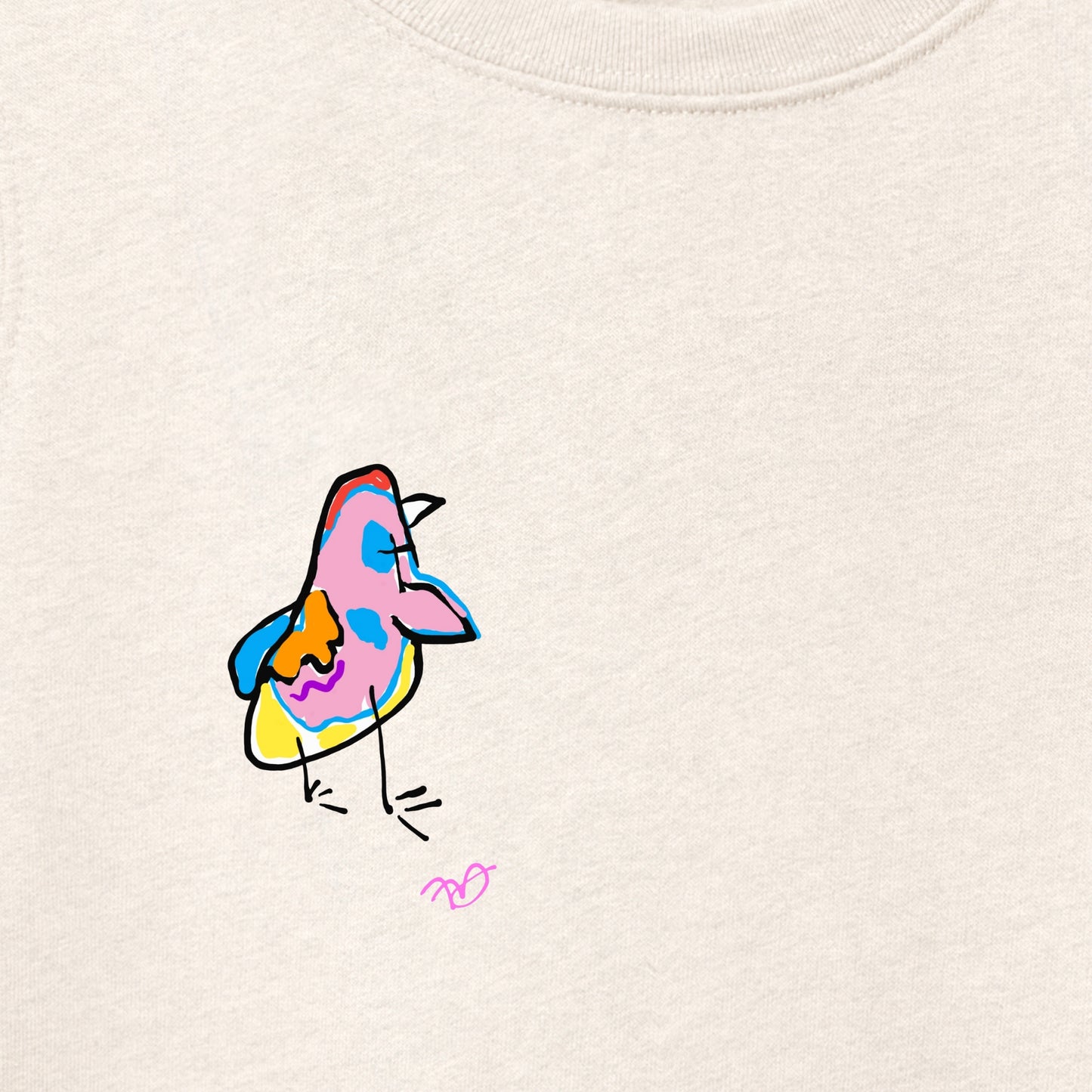 Kids 'Frank' Sweater