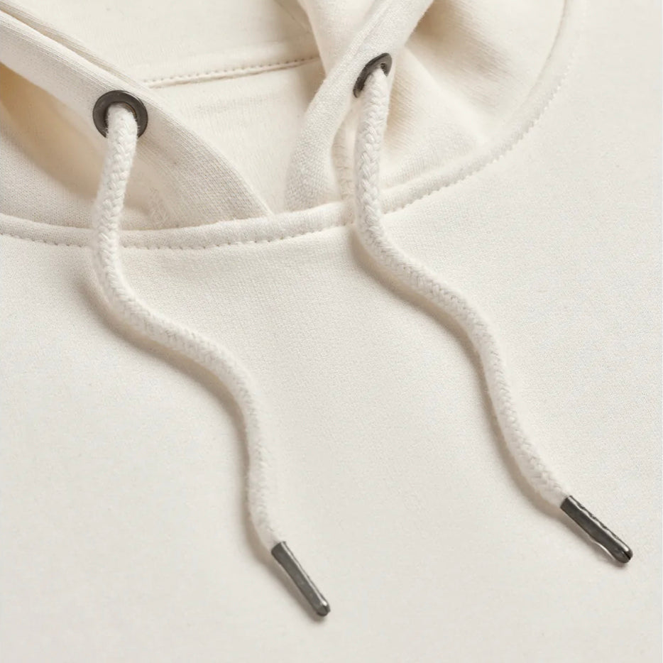 Comprensión Hoodie W/ Hand Painted Elements