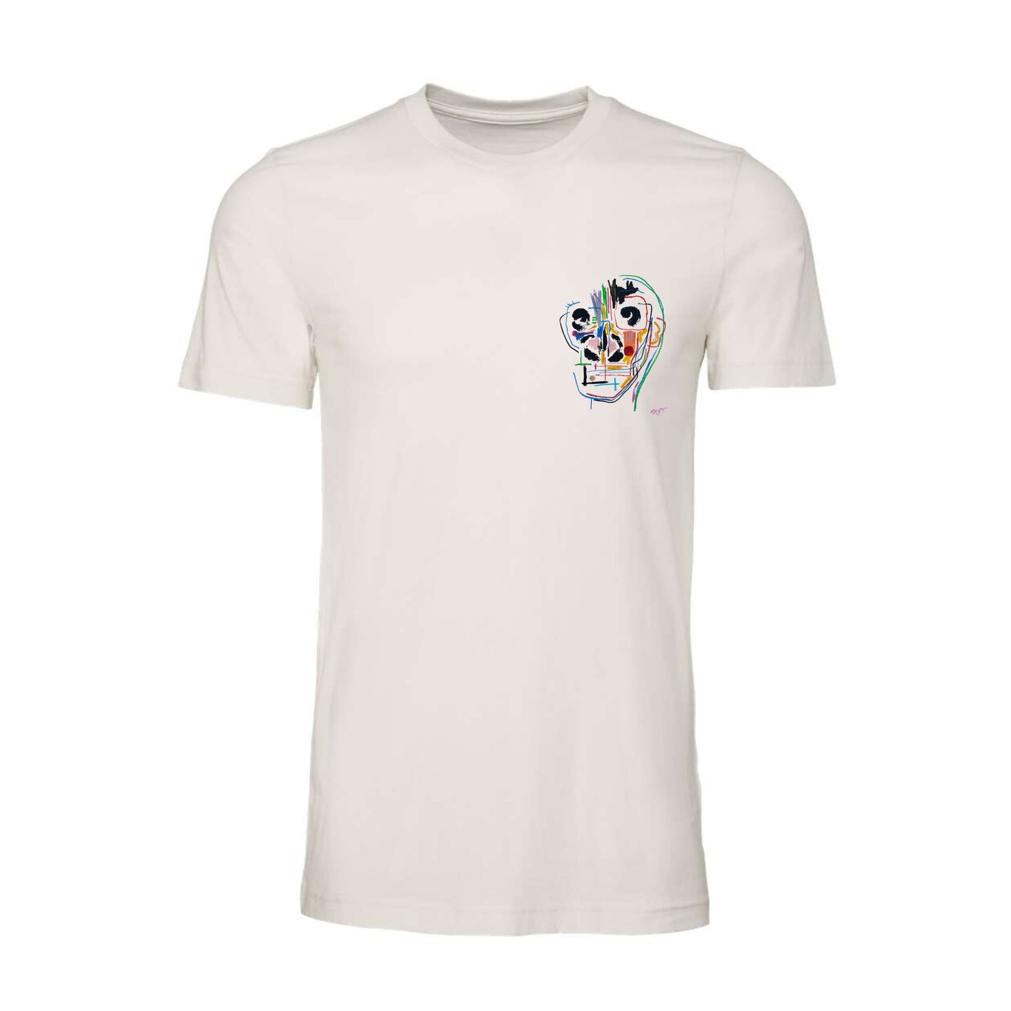 Mens 'Marisol' T-Shirt