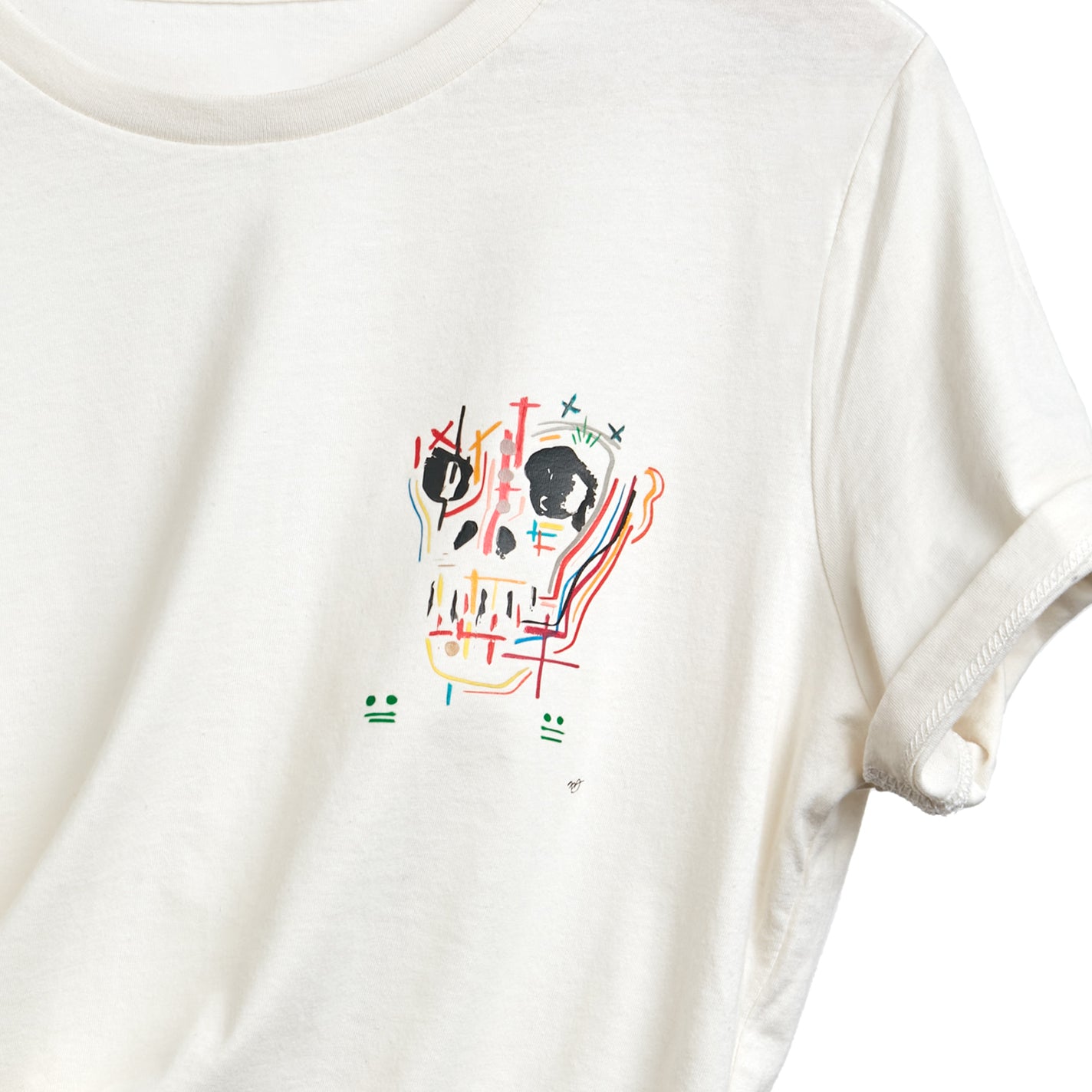 Womens 'Marisol' T-shirt