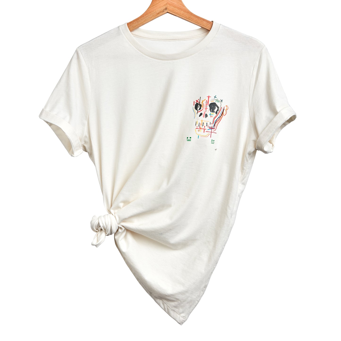 Womens 'Marisol' T-shirt