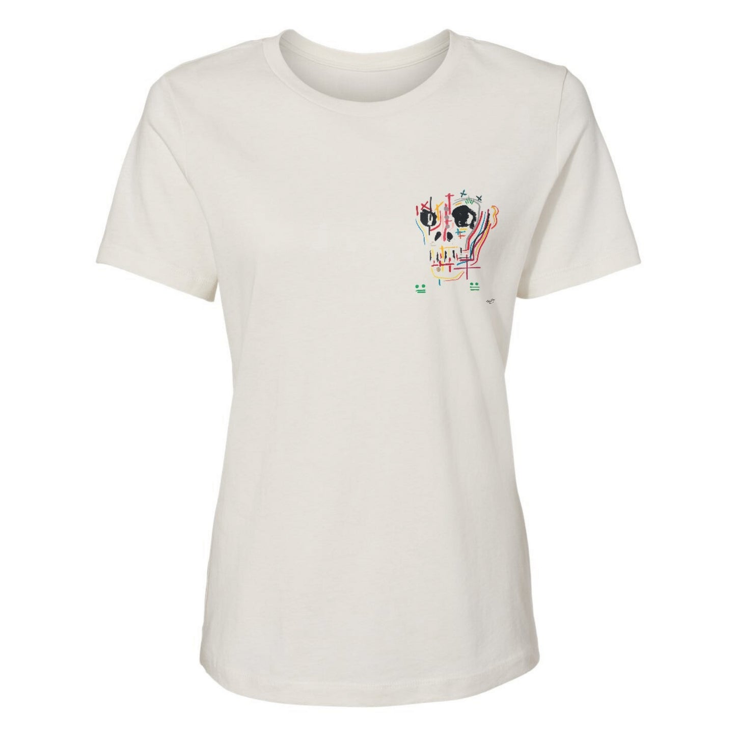 Womens 'Marisol' T-shirt