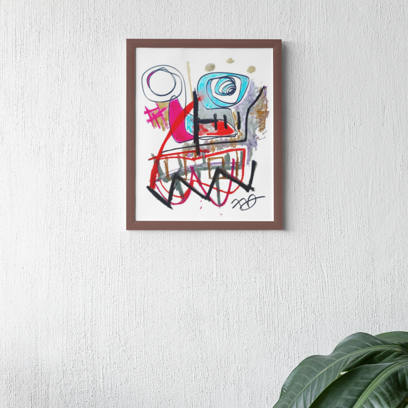 Oyé Print
