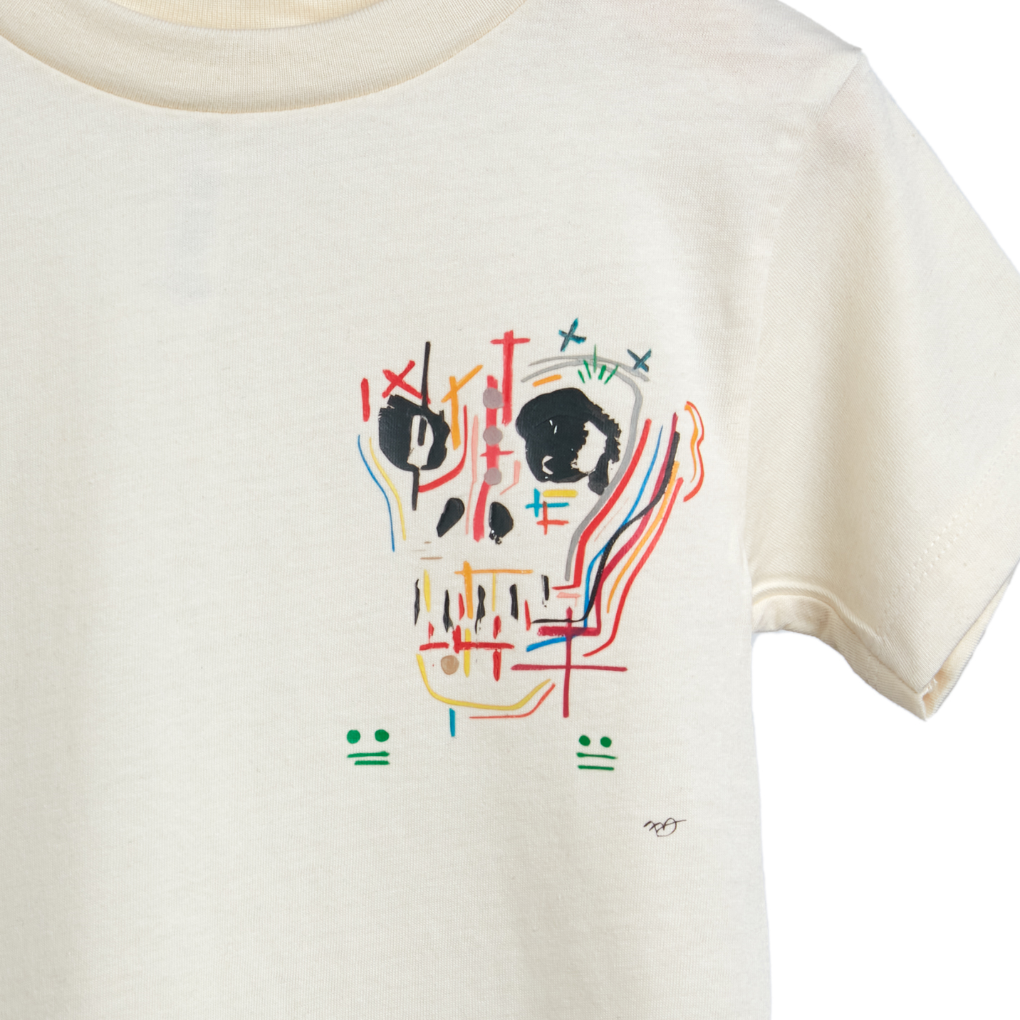 Kids 'Marisol' T-shirt
