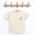 Kids 'I Love u' T-shirt