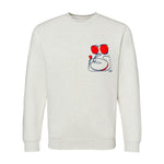 John Lennon - Super Soft Natural Heather