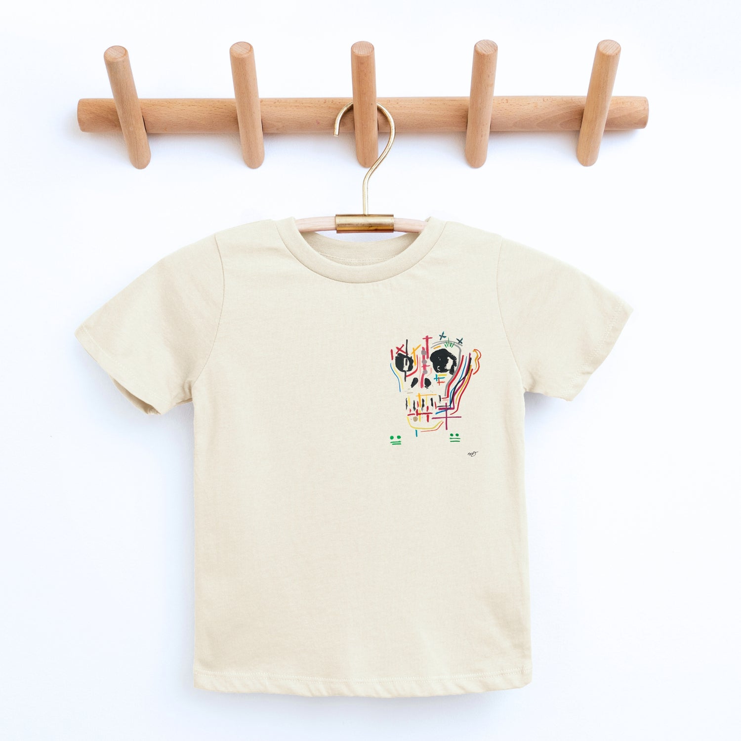 Kids 'Marisol' T-shirt