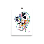 Comprensión - Fine Art Print