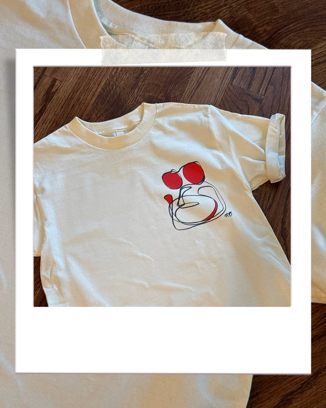 John Lennon T-Shirt