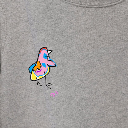 Kids 'Frank' Sweater