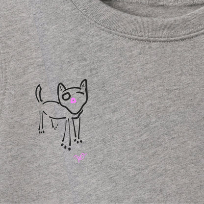 Kids 'Buddy' Sweater