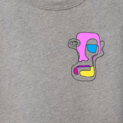 Kids 'Bobby Digital' Sweater