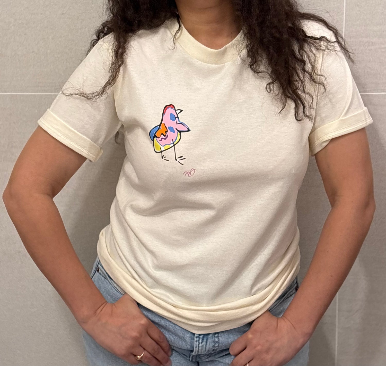 Frank T-Shirt