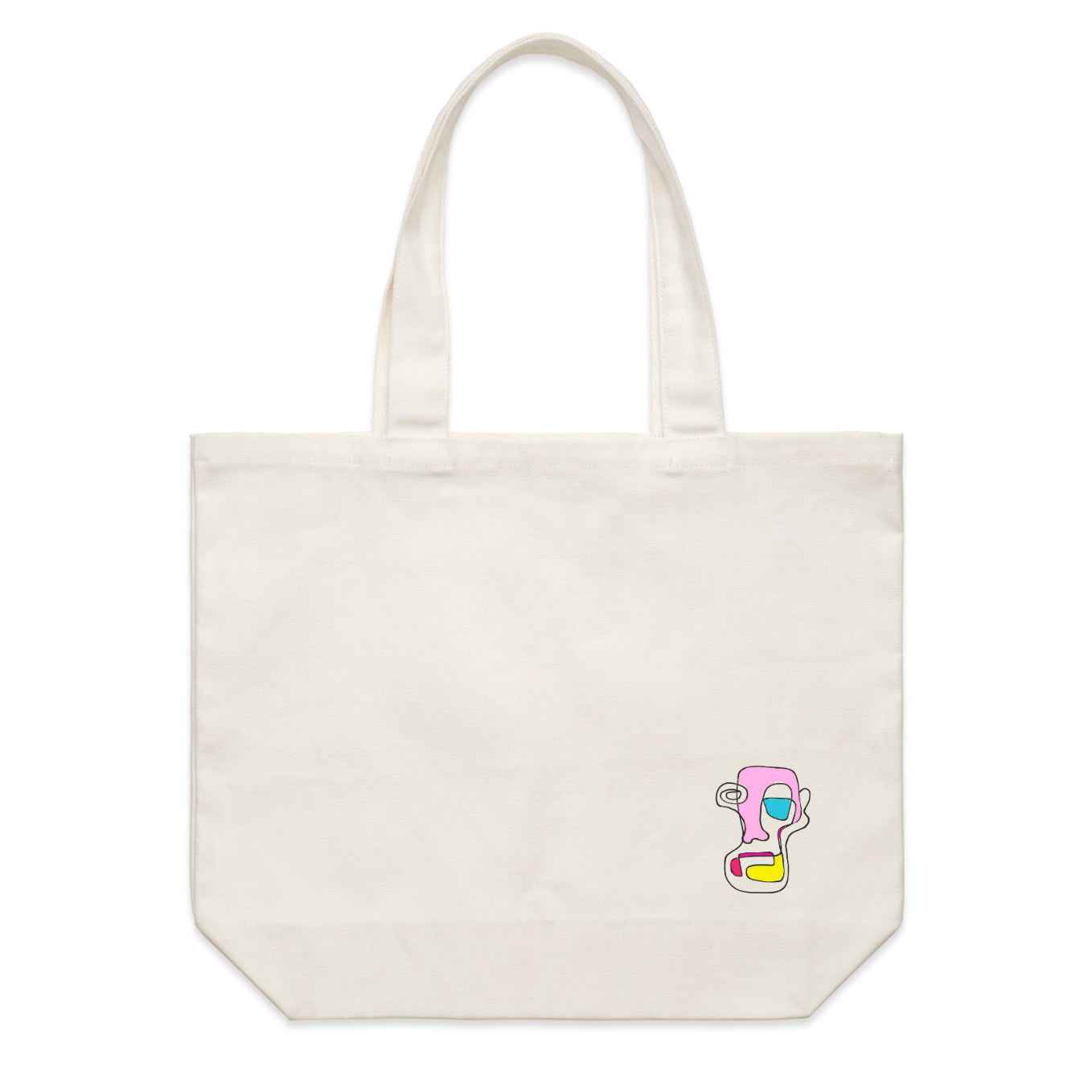 'Bobby Digital' Tote Bag