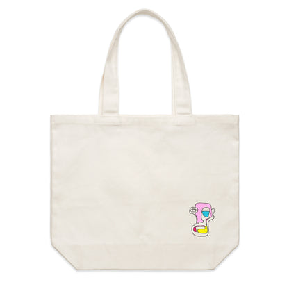 'Bobby Digital' Tote Bag
