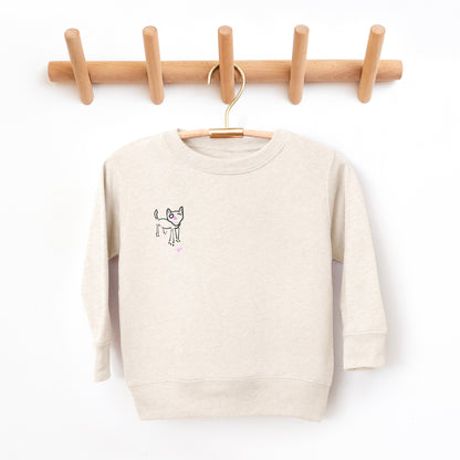 Kids 'Buddy' Sweater
