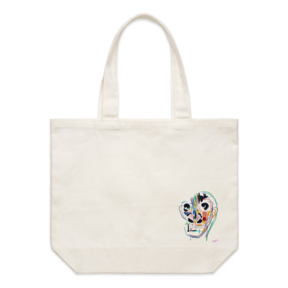 'Comprension' Tote Bag