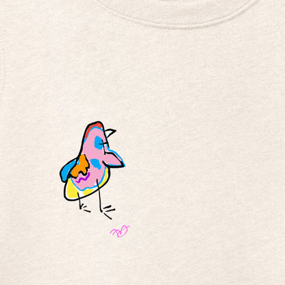 Kids 'Frank' Sweater