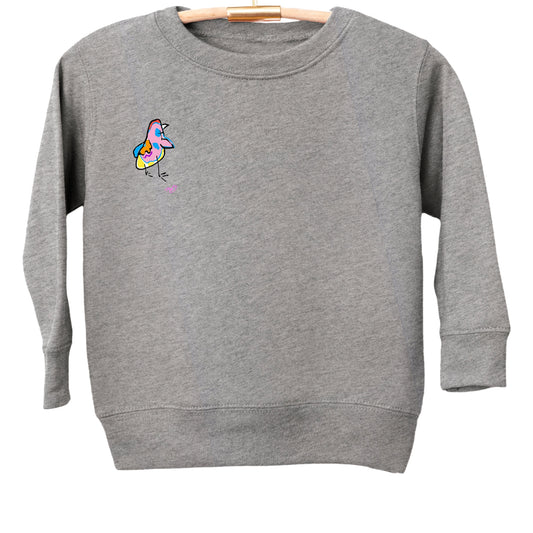 Kids 'Frank' Sweater
