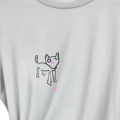 Womens 'Buddy' T-shirt