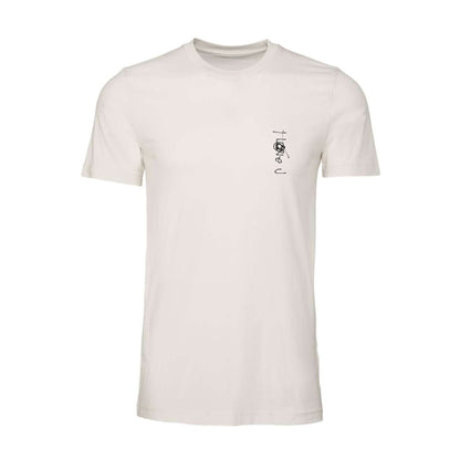 Mens 'I Love U' T-Shirt