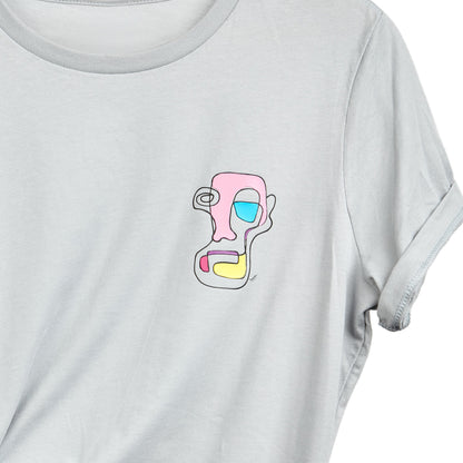 Womens 'Bobby Digital' T-shirt
