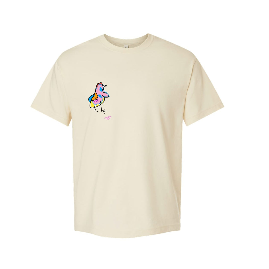 Frank T-Shirt