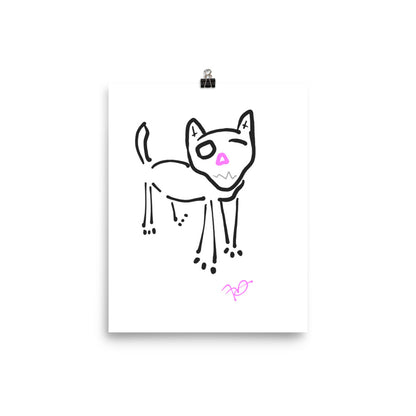 Buddy Print