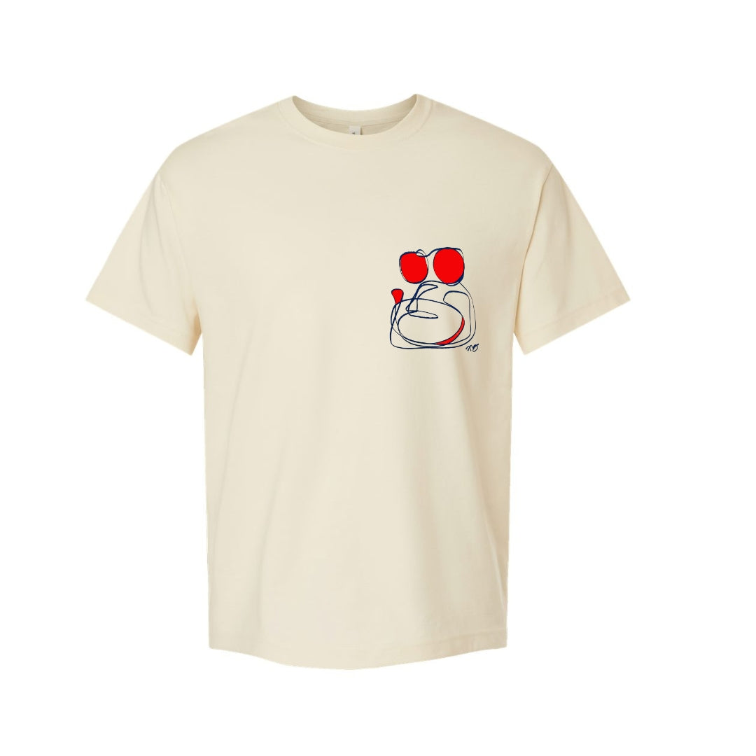 John Lennon T-Shirt