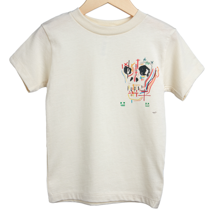 Kids 'Marisol' T-shirt