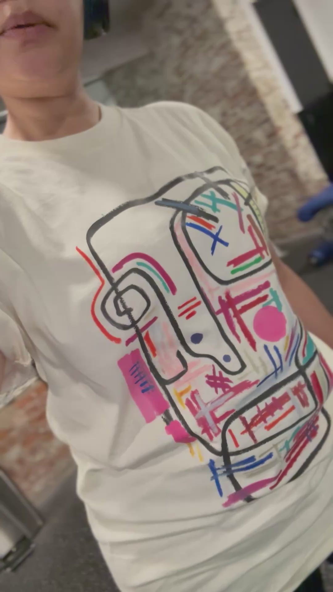Technologic T-Shirt