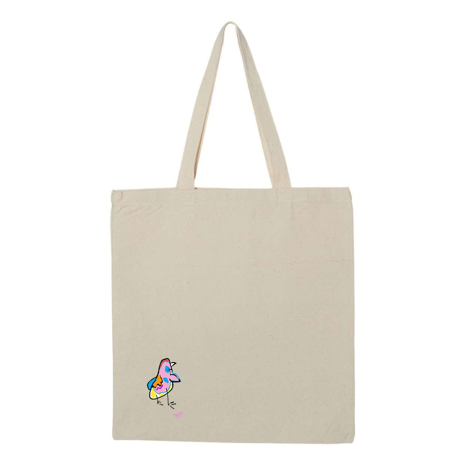 Frank Tote - Small