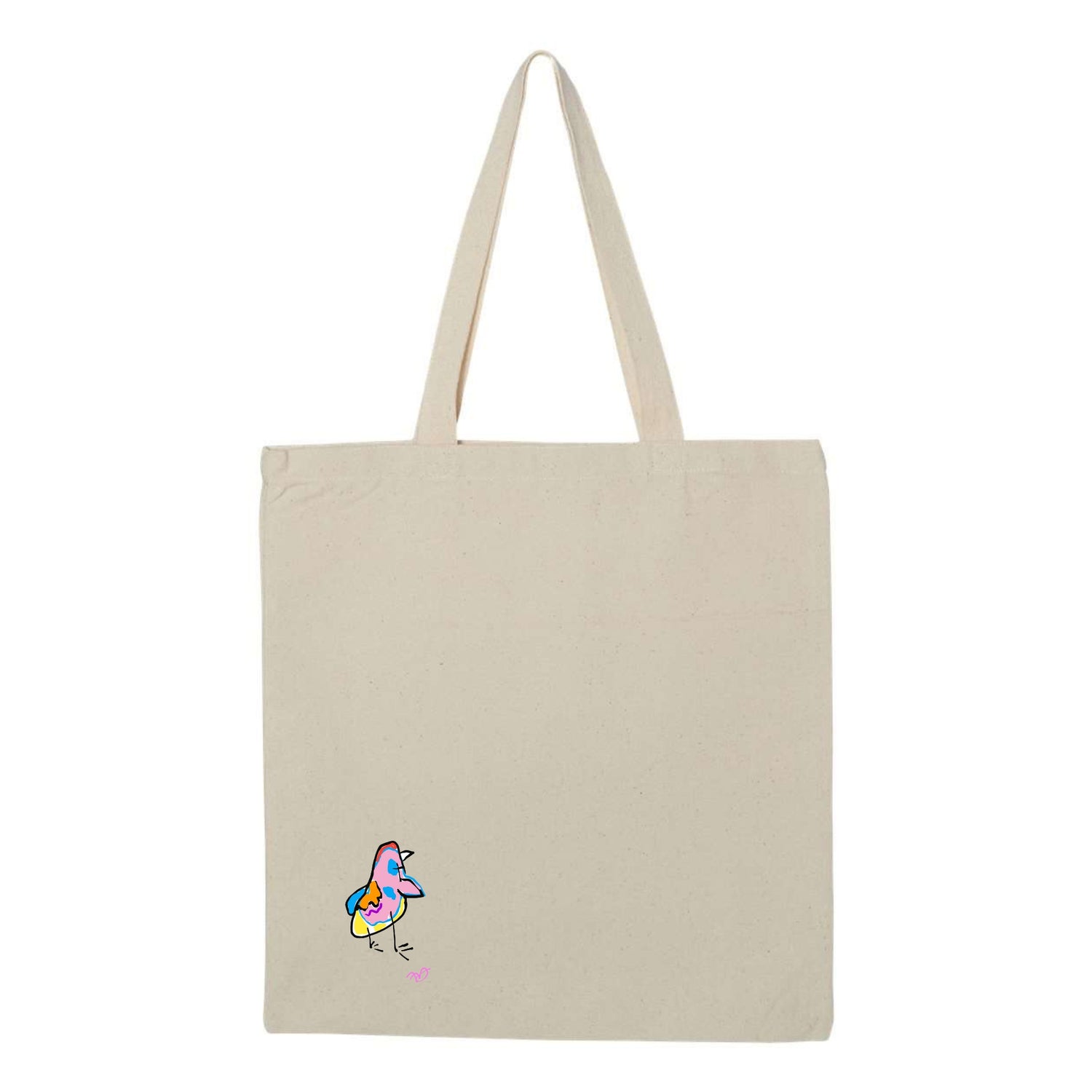 Frank Tote - Small