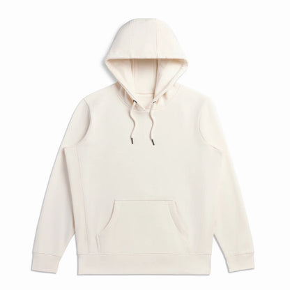 Comprensión Hoodie W/ Hand Painted Elements