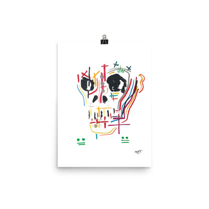 Marisol Print