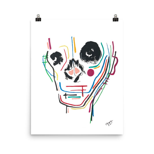 Westlake Print