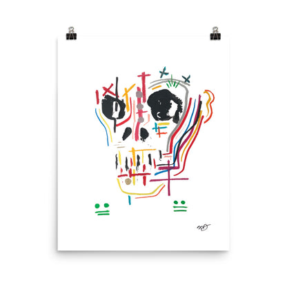Marisol Print